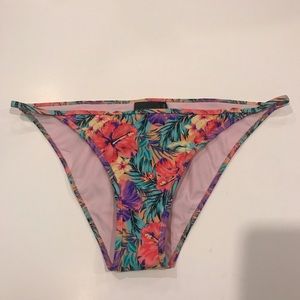 Pacsun bathing suit bottom!!